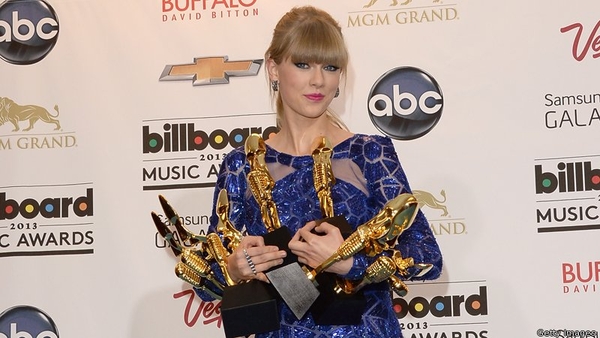 Taylor Swift