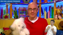 Storytime