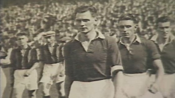Cork Hurlers