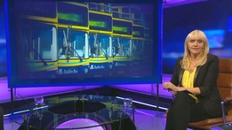 Prime Time Extras: Dublin Bus Strike