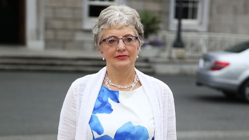 Minister for Children Katherine Zappone has said she is working with the sector