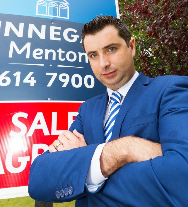 Des Wynne takes us to Co. Leitrim where prices can be more affordable