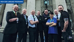 Inside the GPO