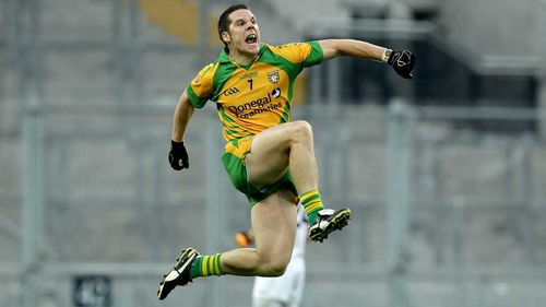 Kevin Cassidy: 'If Rory Gallagher is going to stay on as manager, he has to change that style.'