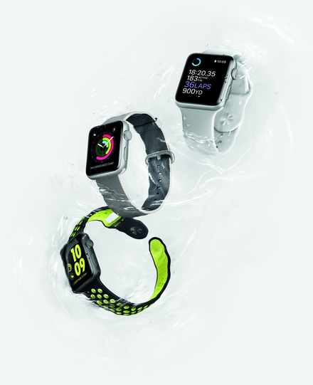 Is it time for the Apple Watch?