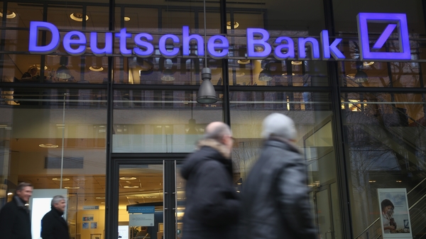 Deutsche Bank has said it would fight a $14 billion demand from the DoJ to settle a mortgage mis-selling case