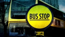 Prime Time Extras: Dublin Bus Strike