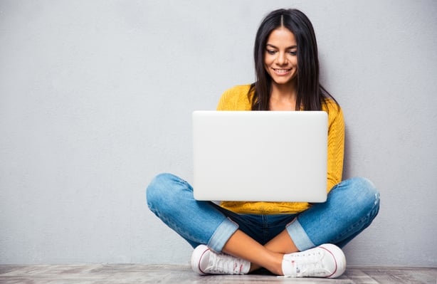 laptop