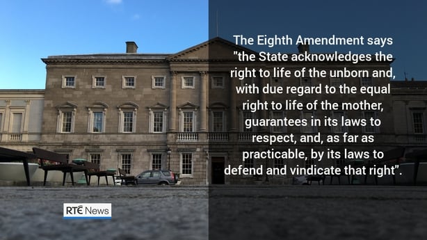 Eighth Amendment definition