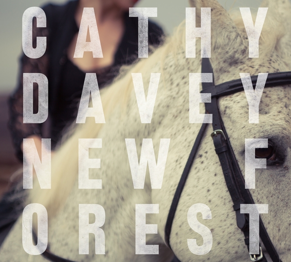 As knotted and textured as the trees that have inspired Davey