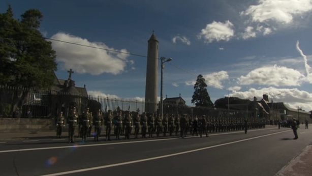 Glasnevin