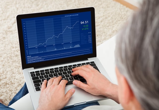 Specialised Stock Market Strategies are not for the feint hearted