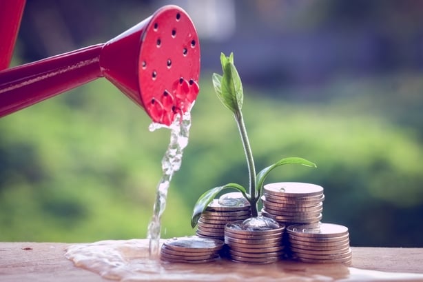 Don't put off facing your financial worries