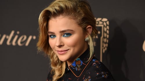 Chloe Grace Moretz opens up about taking a career break at 19
