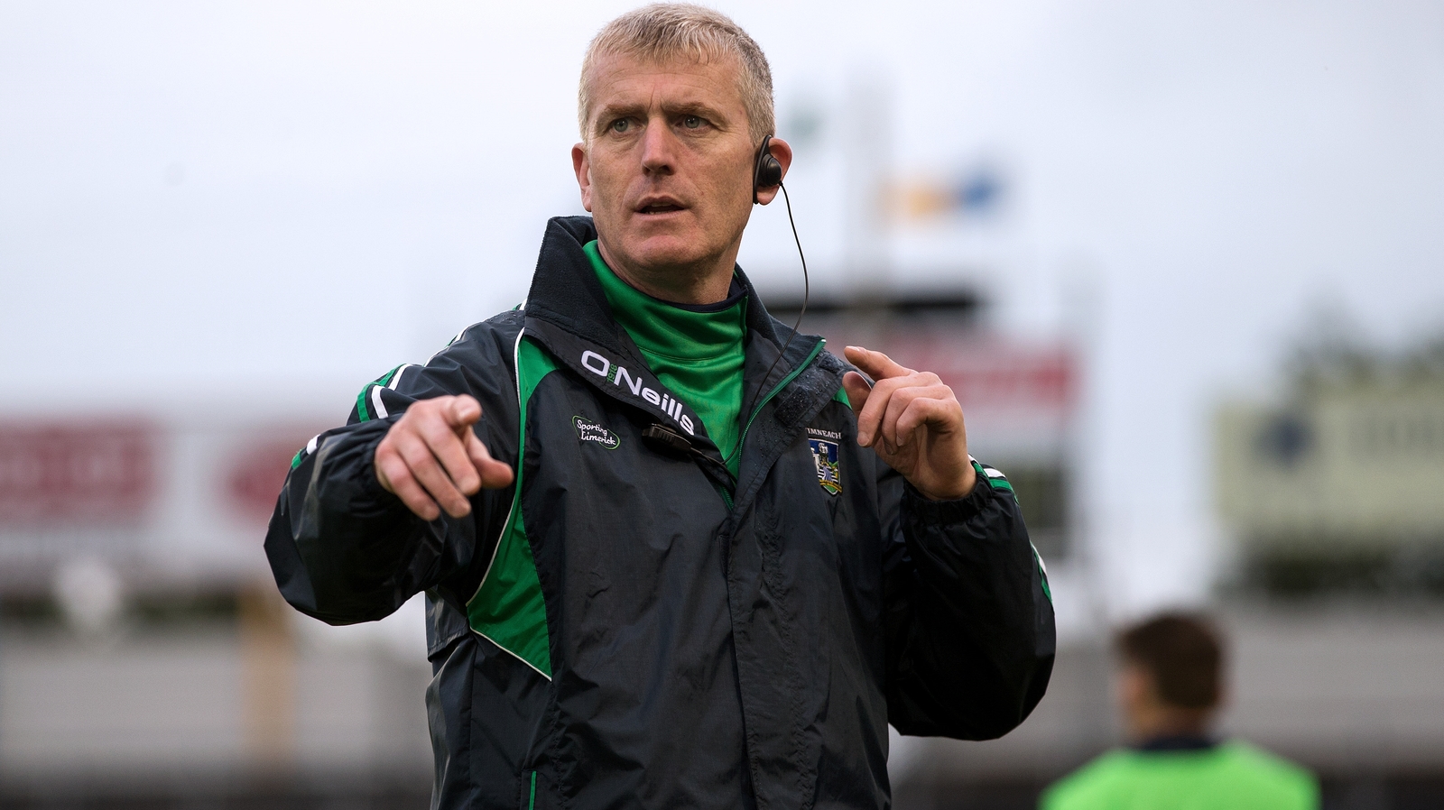 John Kiely handed three-year term as Limerick boss