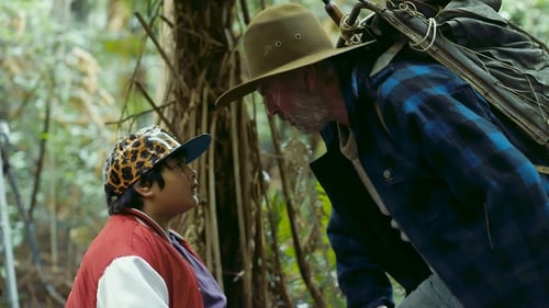 Wilderpeople of the Year