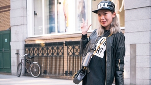 Recognise anyone from this week's Street Style Ireland?