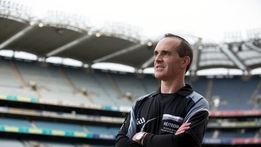 All Ireland Day