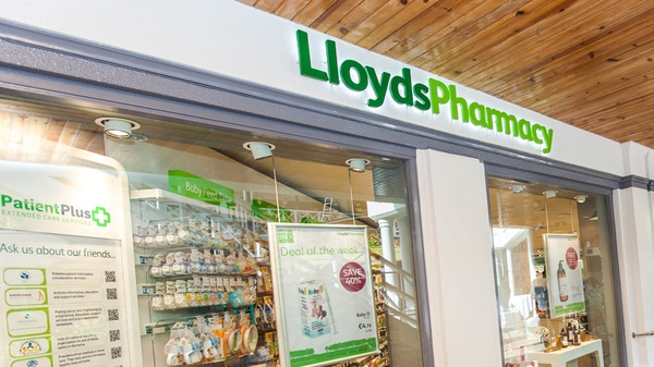 The irregularities centred on phased dispensing fees charged by LloydsPharmacy on its weekly medication management system