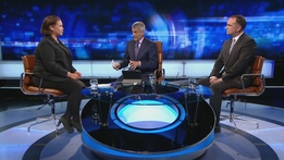 Prime Time Extras: Project Eagle Discussion