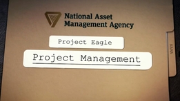 Prime Time Extras: Project Eagle Report