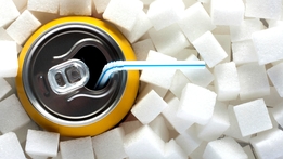 Prime Time Extras: Sugar Tax Report