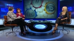 Prime Time Extras: Sugar Tax Discussion