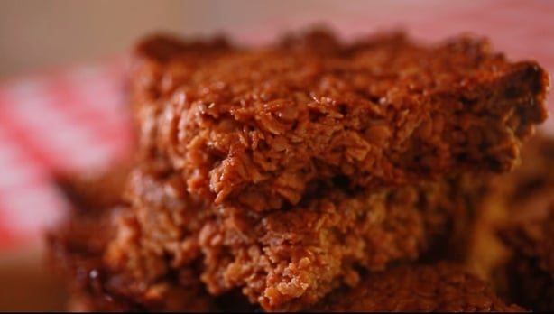 flapjacks
