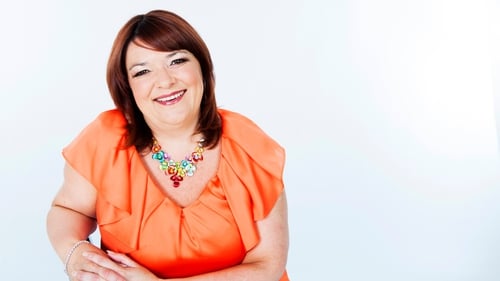 Celebrity Operation Transformation leader Brenda Donoghue told RTÉ LifeStyle what she thinks Gerry Ryan would make of her taking part in the show he used to present.