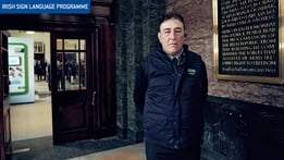 Inside the GPO