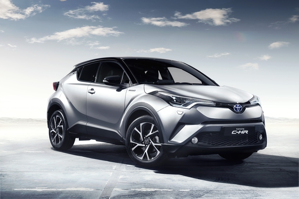 Hybrids, like those from Toyota, are a pretty ideal solution as we find our way through the next few years.