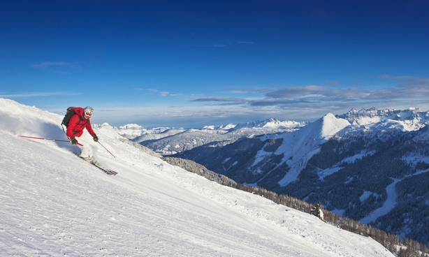 ski
