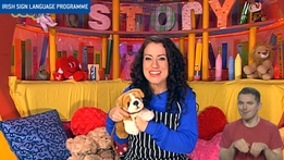 Storytime