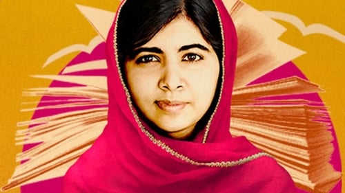 Young activist Malala Yousafzai