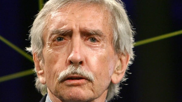American playwright Edward Albee has died aged 88