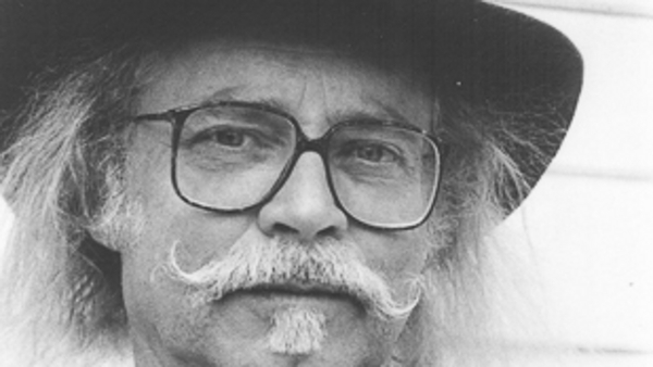 Novelist WP Kinsella who has died aged 81.