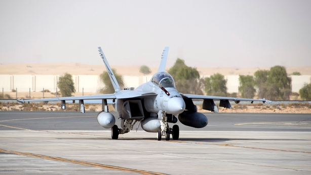 Australian Air Force