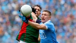 The Sunday Game Extras: Man of the Match