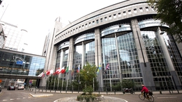 European Parliament Report