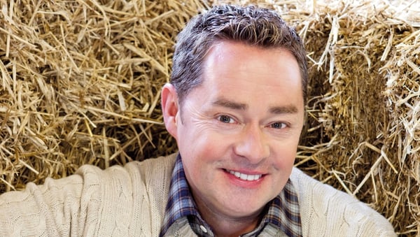 What to look forward to in this week's RTÉ Guide...Neven Maguire is on the cover ahead of his new cookery show on RTÉ.
