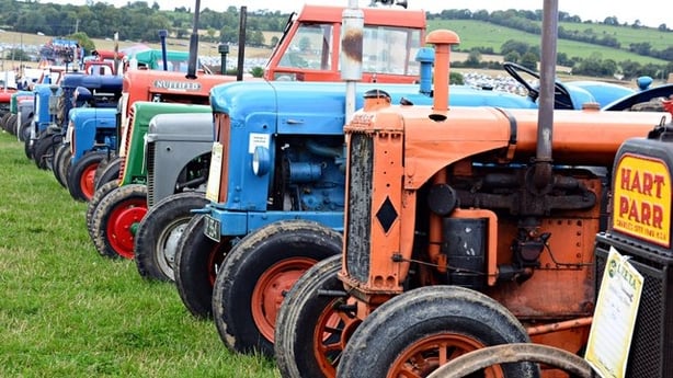 Ploughing Championships