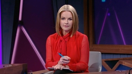 Claire Byrne Live