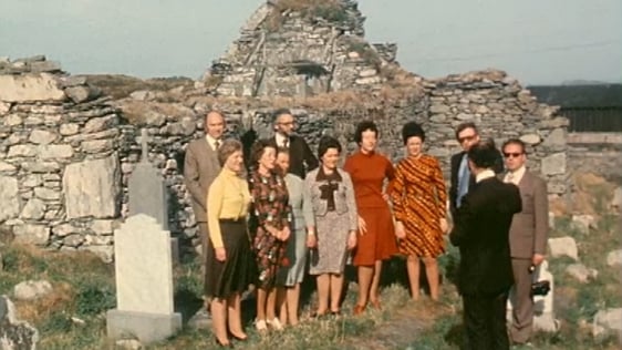 RTÉ Singers 1976