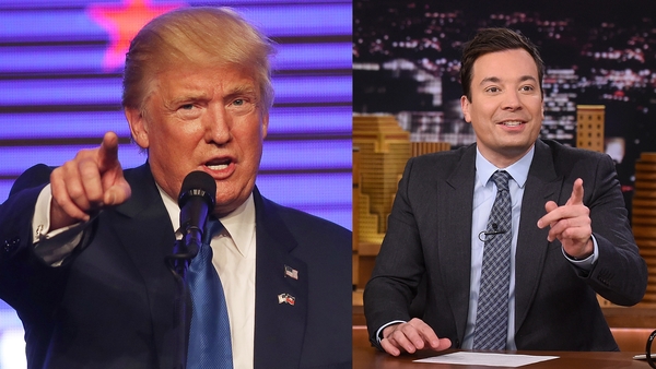 Jimmy Fallon 
