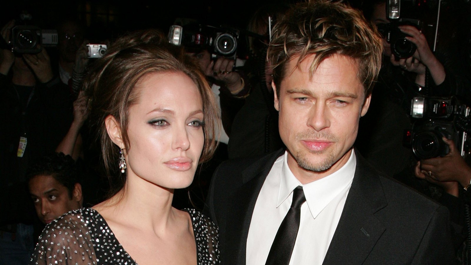 Brangelina to BrexPitt: Rise & fall of Brad `n' Ange