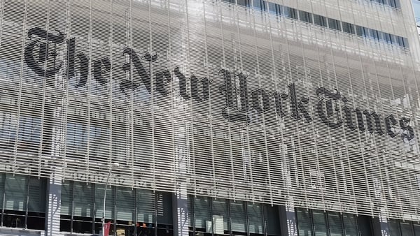 The New York Times is trying to beef up its digital offerings by adding a host of features such as podcasts and crosswords