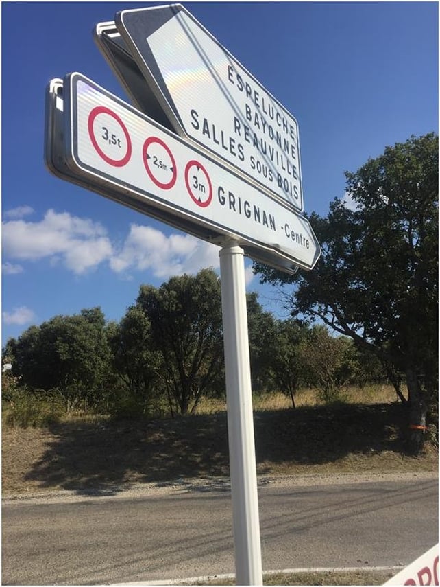 Where to next?