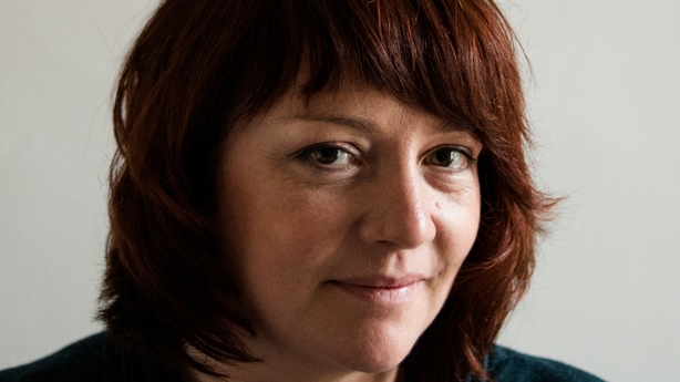 The Lesser Bohemians by Eimear McBride