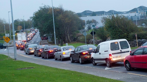 Council said the Galway Ring Road project would lead to a significant saving in journey times for motorists