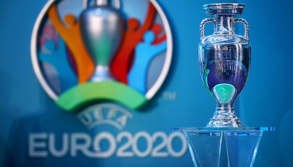 The pieces are coming together in the make up of Euro 2020